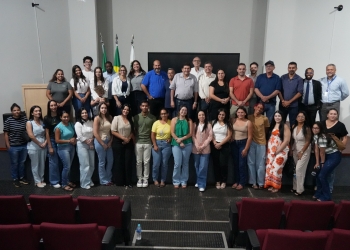 Parceria entre Arauco, Prefeitura e Senac viabiliza Curso Técnico em Enfermagem em Inocência
