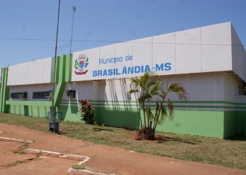 Prefeitura de Brasilândia abre processo seletivo com salários de até R$ 17,7 mil