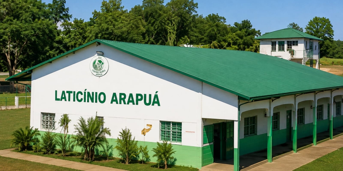 Associação Centro Rural do Arapuá convoca sócios para eleição