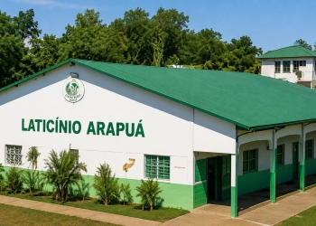 Associação Centro Rural do Arapuá convoca sócios para eleição