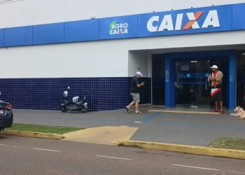 Bancários da Caixa e do Banco do Brasil entram em greve por tempo indeterminado incluindo Água Clara e Três Lagoas
