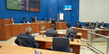 Vereadores de Três Lagoas aprovam emenda à Lei Orgânica do município