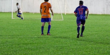 Campeonato Municipal de Futebol de Base Sub-15 tem rodada movimentada no fim de semana em Três Lagoas