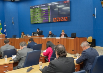 Vereadores de Três Lagoas aprovam parceria com entidades de ensino superior e homenagem que leva o nome da Tia Nega