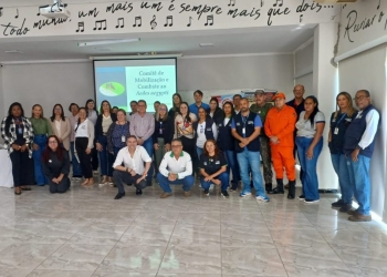Comitê de Mobilização e Combate ao Aedes aegypti apresenta ações e reforça importância do cuidado integral em Três Lagoas