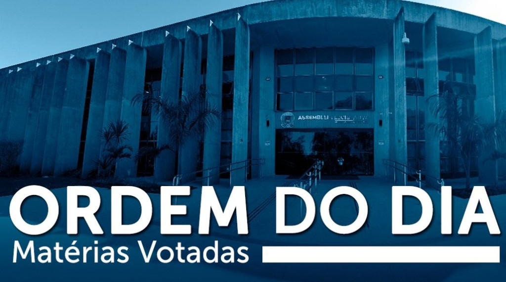 Ordem do Dia: Aprovada isenção de taxas judiciárias a mulheres vítimas de violência
