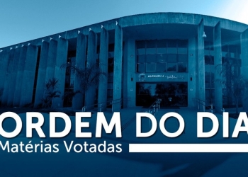 Ordem do Dia: Aprovada isenção de taxas judiciárias a mulheres vítimas de violência