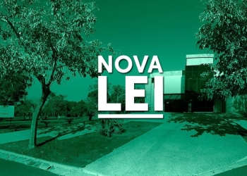 Lei: Declaradas Utilidades Públicas de Associação de Moradores e Casa de Cultura
