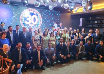 ANOREG-MS celebra 30 anos de história com grande evento e destaca compromisso com a cidadania e a segurança jurídica