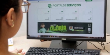 Serviços do DEPTRAN podem ser solicitados de forma on-line