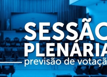ALEMS vota projetos sobre previdência, saúde e direitos da pessoa idosa