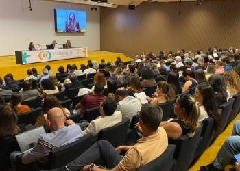 ALEMS participa do maior congresso de comunicação pública do Brasil
