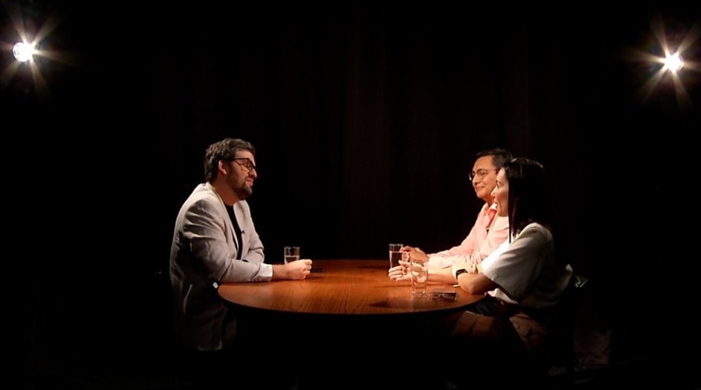 25 Anos da TV ALEMS: Novo programa conta a história da emissora do legislativo