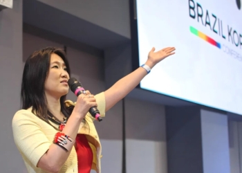 Conferência aproxima Brasil, Coreia do Sul e Reino Unido em Londres