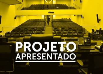 Projeto propõe agilizar atendimento de corretores e imobiliárias junto ao poder público