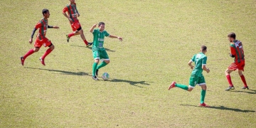 Taça Cidade Três Lagoas terá rodada decisiva no Campo do Jupiá no domingo (6)