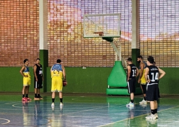 Inscrições abertas para os Jogos Abertos Três-lagoenses 2026