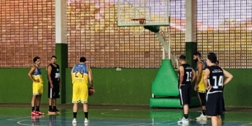 Inscrições abertas para os Jogos Abertos Três-lagoenses 2026