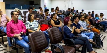 Saúde realiza Audiência Pública para apresentação do Relatório Detalhado do 2º Quadrimestre de 2026
