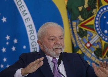 Lula enfrenta 52,9% de desaprovação em nova pesquisa