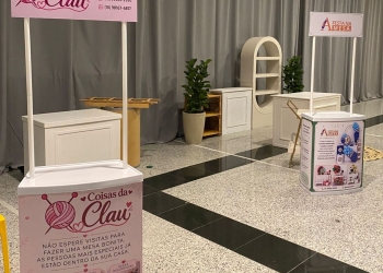 Shopping Três Lagoas recebe Feira de Empreendedorismo Feminino