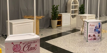Shopping Três Lagoas recebe Feira de Empreendedorismo Feminino