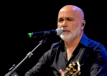 Cantor Rick, da dupla com Renner, morre aos 59 anos em acidente de helicóptero em Santa Catarina