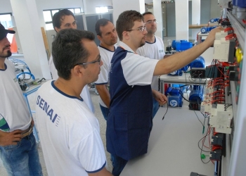 Com parceria do Senai, Energisa abre 33 vagas para oportunidade de primeiro emprego em Campo Grande