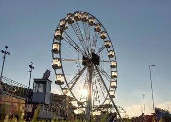 Um dos principais parques itinerantes do Brasil chega ao Shopping Três Lagoas