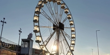 Um dos principais parques itinerantes do Brasil chega ao Shopping Três Lagoas