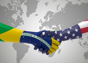 Negociação entre os dois países vai discutir sobretaxas de até 37,5%