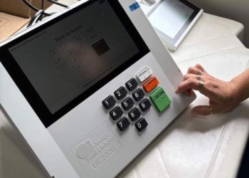 Três Lagoas tem mais de 88 mil eleitores aptos a votar neste domingo