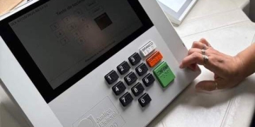 Três Lagoas tem mais de 88 mil eleitores aptos a votar neste domingo
