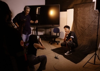 Cultura conclui mais uma turma do Curso de Fotografia