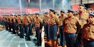 Bombeiros do Amanhã realiza graduação dos alunos nesta quinta-feira (08)