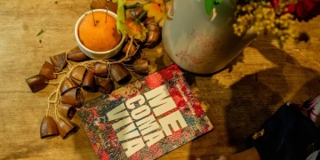 Entre cartas, afetos e conflitos: romance de Mariana Vilela chega a Três Lagoas
