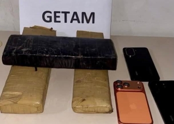 Em Três Lagoas| Caminhonete de luxo avaliada em quase meio milhão era usada para entrega de drogas