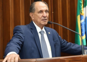 Projeto de Zé Teixeira propõe Utilidade Pública Estadual para entidade de Maracaju