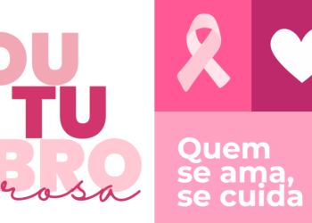 Outubro Rosa terá mobilização da Saúde com ações de prevenção e diagnóstico precoce em Três Lagoas