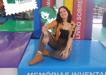 Produção de quadrinhos: Quebra Torto On traz masterclasses gratuitas ao público a partir de outubro