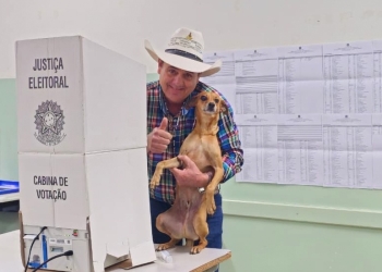 Ângelo Guerreiro é eleito deputado estadual e retorna à Assembleia Legislativa após oito anos