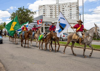 ExpoAgro Capivari deve movimentar mais de R$ 6 milhões