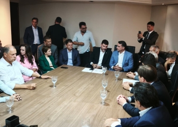 Nova bancada deve priorizar o crédito rural e a previsibilidade para o financiamento