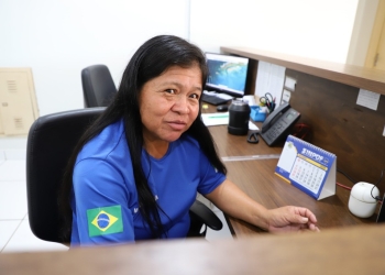 Em Amambai, comunicação em guarani facilita acesso de indígenas aos serviços da Polícia Científica