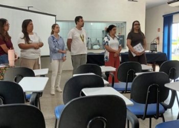 SMAS promove primeira roda de conversa sobre Acompanhamento Familiar com equipes técnicas dos CRAS