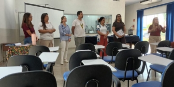 SMAS promove primeira roda de conversa sobre Acompanhamento Familiar com equipes técnicas dos CRAS