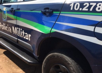 Em Três Lagoas| Homem é brutalmente espancado por grupo de pelo menos 15 pessoas